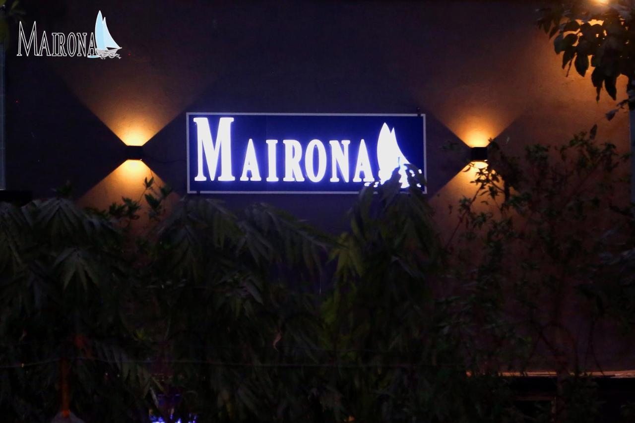 Hotel Mairona Gulberg Лахор Екстериор снимка
